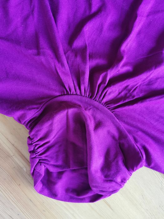 Bluzka golf S stan bardzo dobry