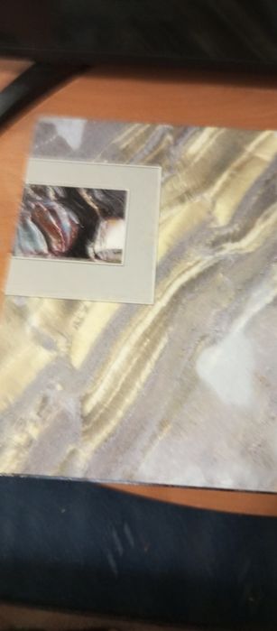 Книга -альбом Кривой Рог