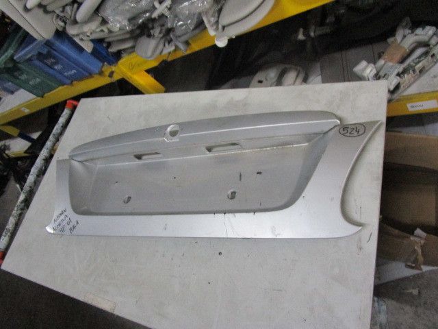 Friso da porta / tampa da mala NISSAN Almera II Sedan (N16)