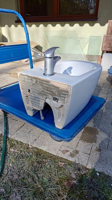 Bidet Villeroy & Boch