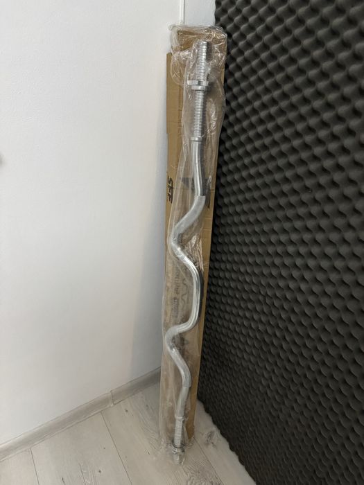 Gryf łamany, nowy, 120cm, 28mm