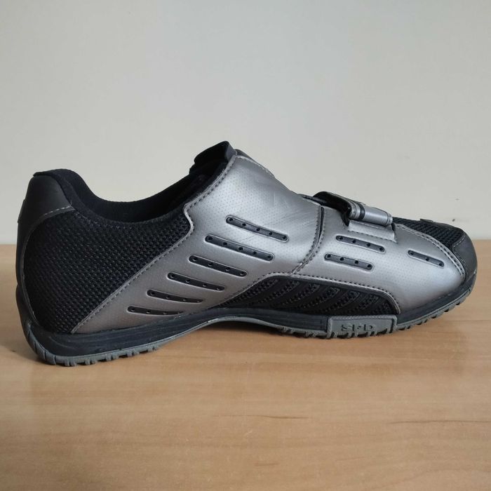 Buty rowerowe MTB SHIMANO roz.eu-44