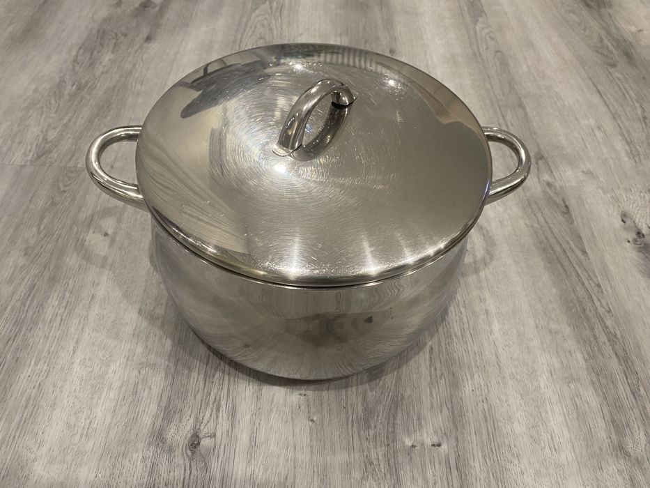 Panela Silampos Diam 25cm