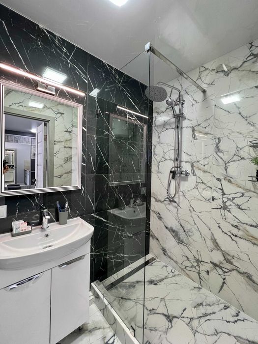 Сучасна квартира - Центр, Автовокзал.