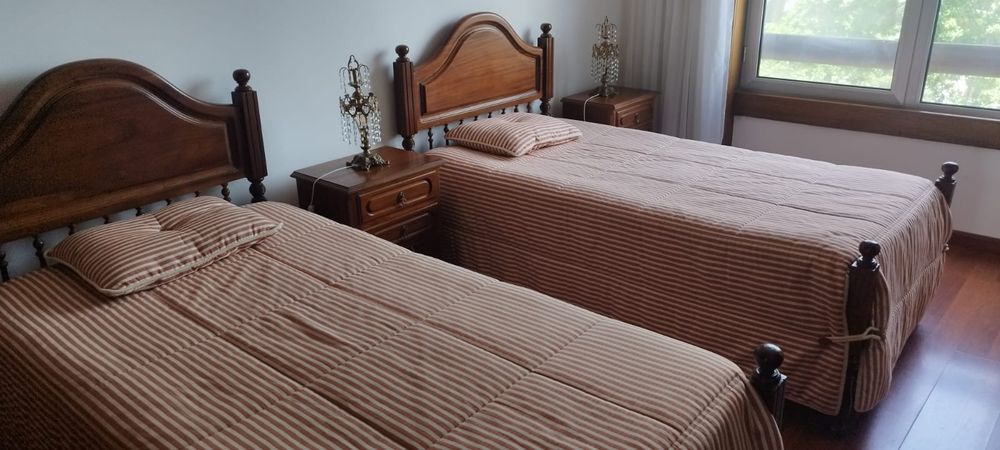 Cama de solteiro