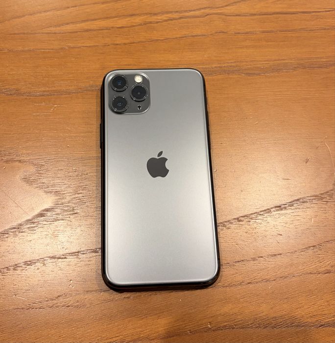 Iphone 11Pro [Venda]