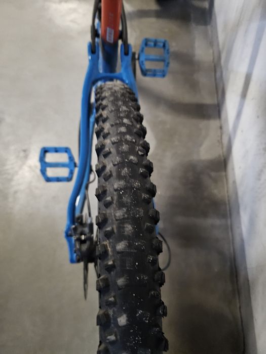 Rower Marin Rift Zone