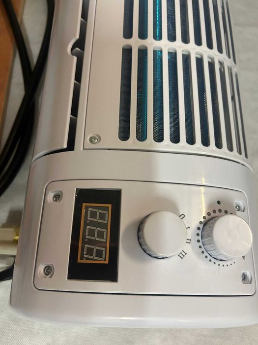 Klimatyzator samochodowy 12V do samochodu jednostka wewnętrzna