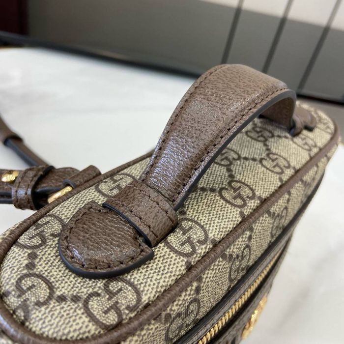 Сумка Gucci повний комплект бутика сумка через плече кроссбоди