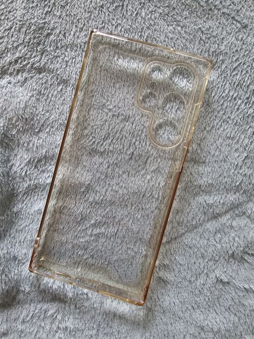 Capa Samsung S22 Ultra/S23 Ultra