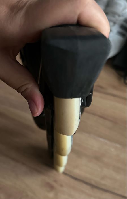 Rolki Fila Damskie