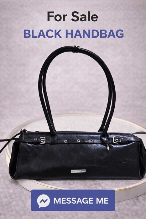 сумка жіноча з США