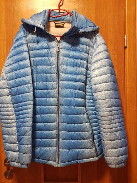 Kurtka damska r.5xl za 30zl