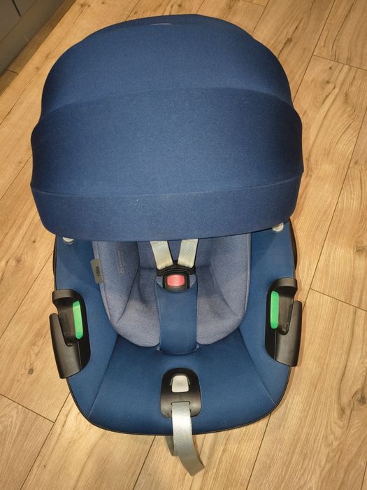 Fotelik samochodowy Maxi-Cosi Pebble 360