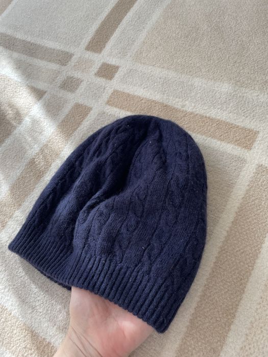 Берет Uniqlo