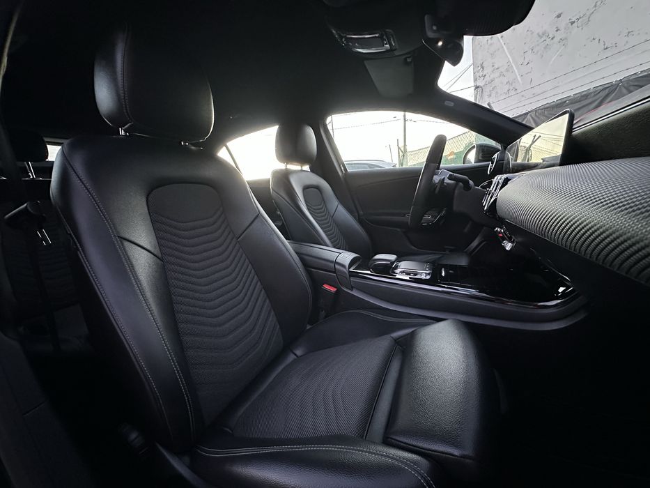 Mercedes A180 d 7G-DCT    ‘ GARANTIA ‘