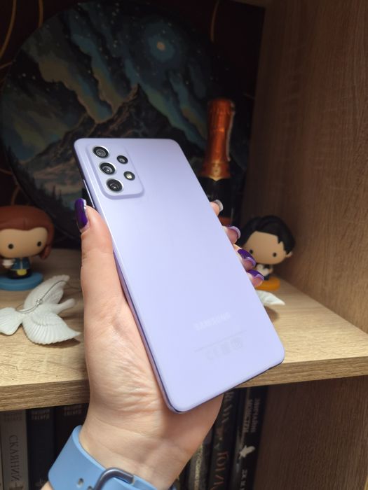Samsung A72 6/128 5G