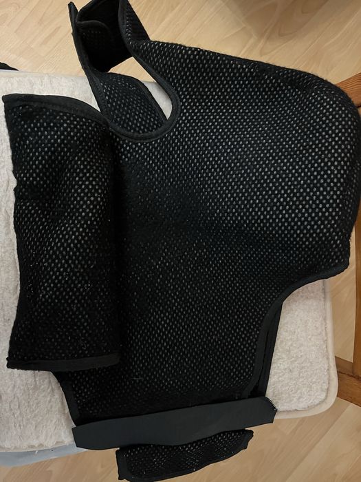 Ortopedyczna  opaska-but