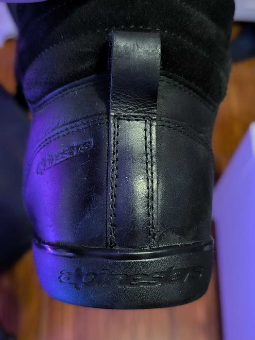 Alpinestars J-6 Waterproof