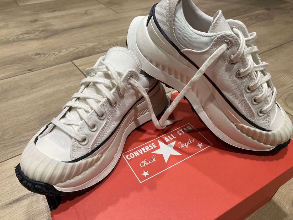 Buty Converse Chuck 70 AT-CX 37