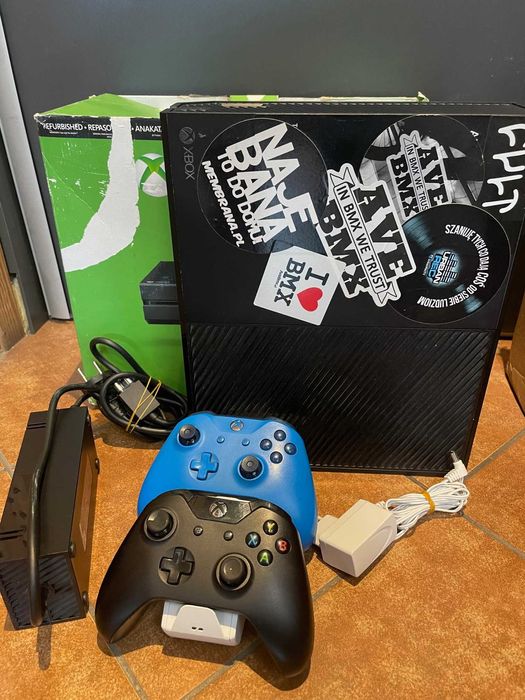 Dla Ciebie wszystko - xbox one 1540 - w kategorii Gry i Konsole