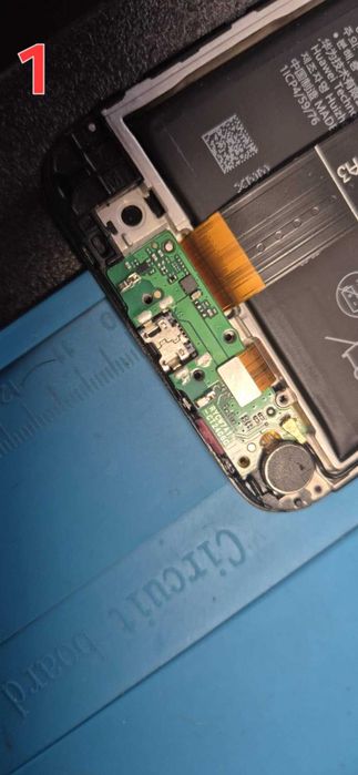 Telefony komórkowe Huawei, Samsung, Xiaomi