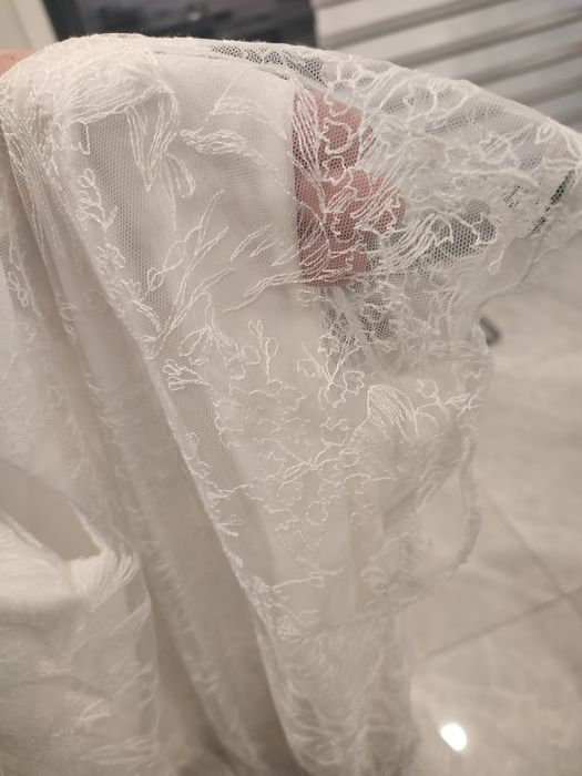 Vestido menina Dior