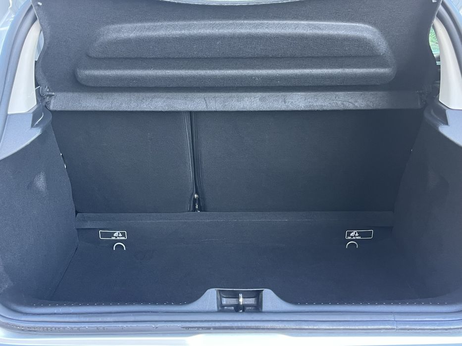 Renault clio poucos klm