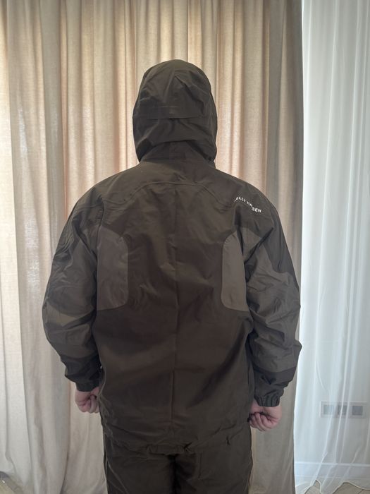 Костюм лижний HELLY HANSEN