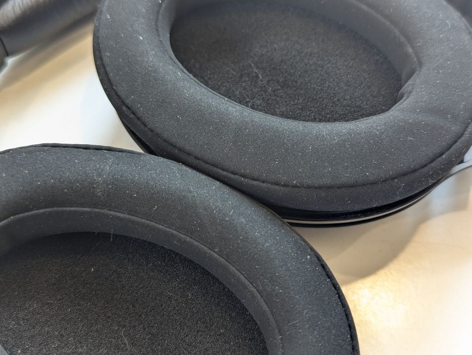 Навушники Sennheiser HD380 Pro