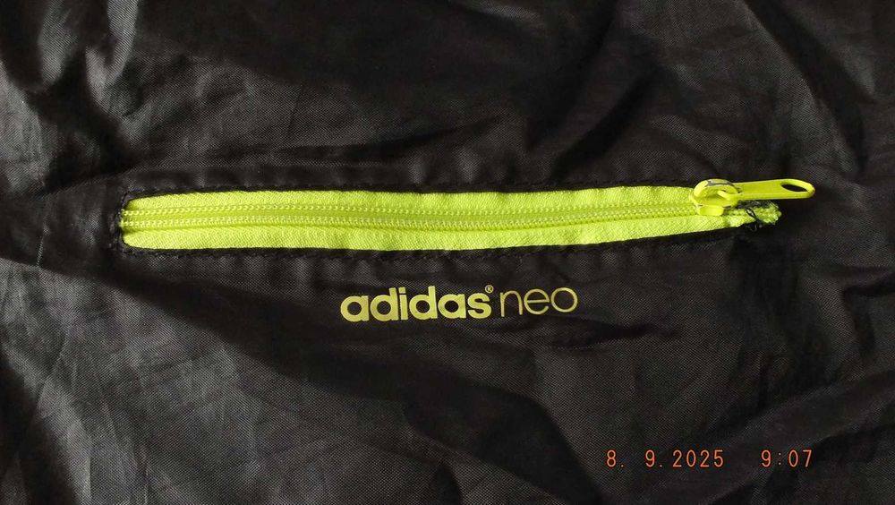 worek sportowy adidas