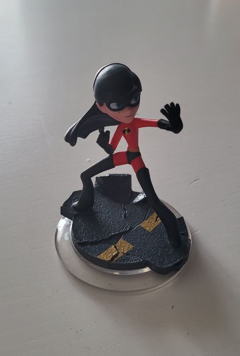 Disney Infinity 1.0 Violet