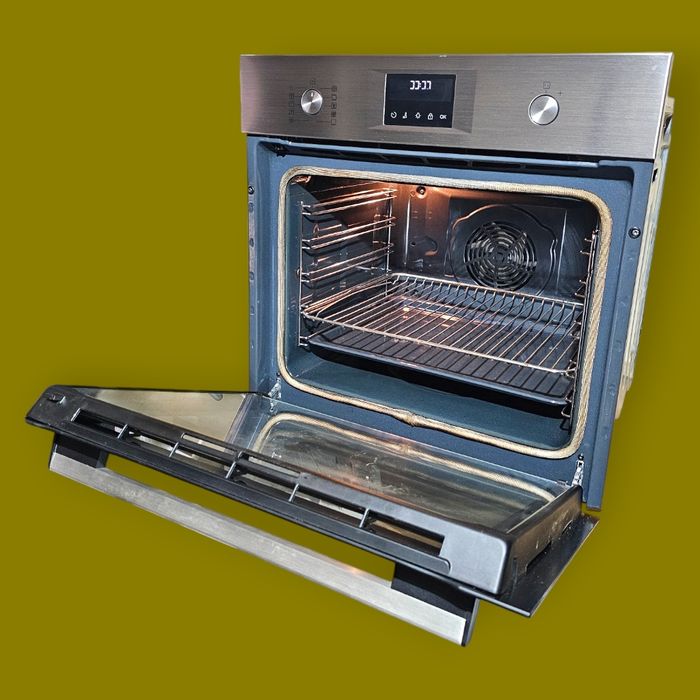 AEG OU5PB40ZSM – piekarnik do zabudowy 60 cm Pyroliza – outlet