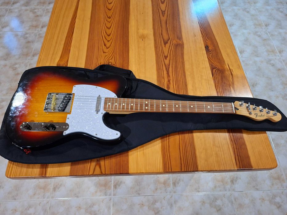 Fender Player Telecaster