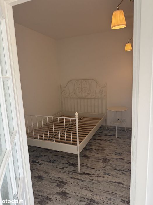 Jasne mieszkanie 45,29 m² | Osiedle strzeżone | Hala garażowa