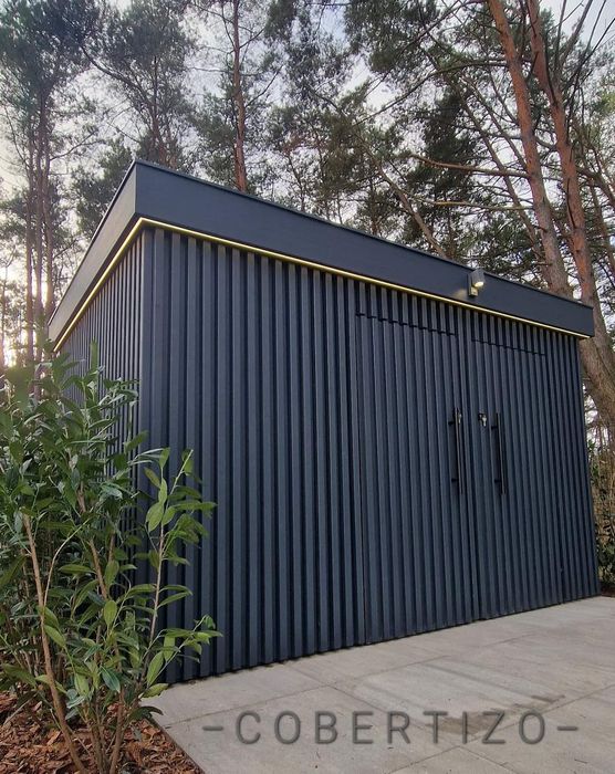 taras zadaszenie altana wiata carport