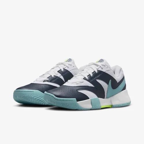 Кросівки NikeCourt Lite 4 Tennis FD6574-101