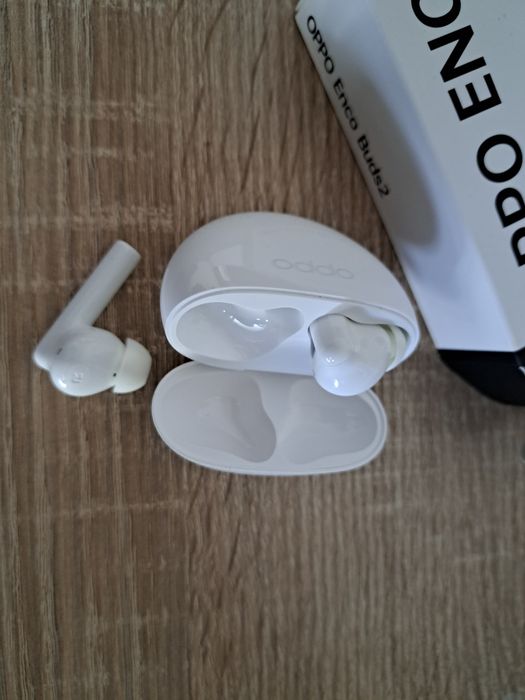 Słuchawki OPPO enco buds 2