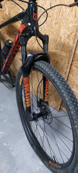 Bicicleta Deed Vector