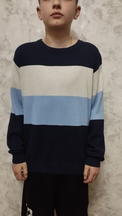 Кофта, джемпер, реглан