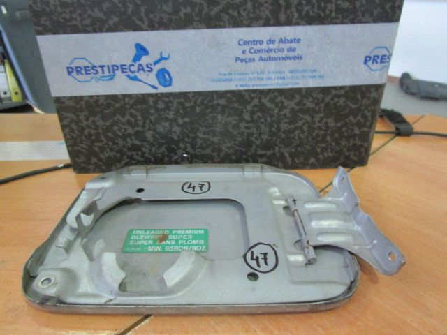 Tampa depósito combustível MAZDA 323 III (BF)