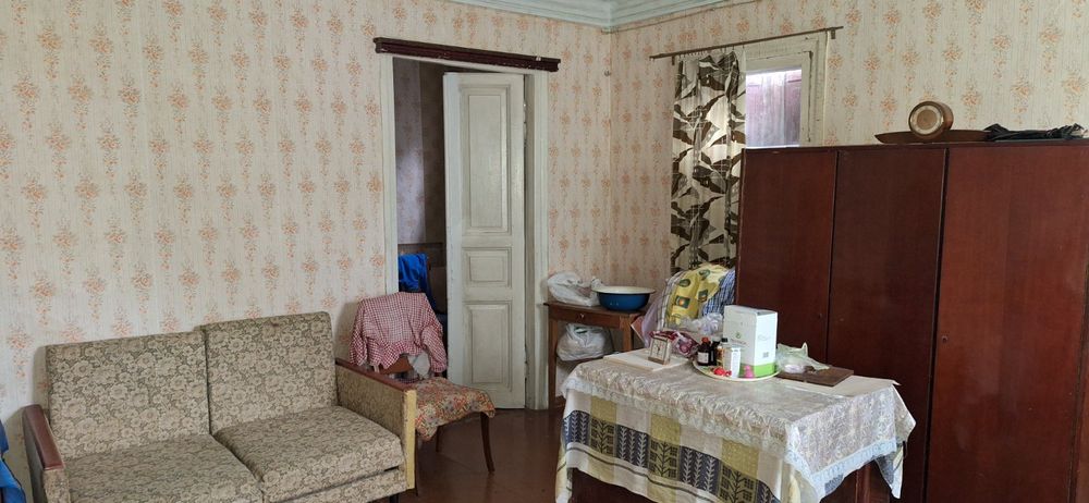 Продам 1/2 дома78 м2 Люботин 20 сот.земельный участок 7 000уе торг