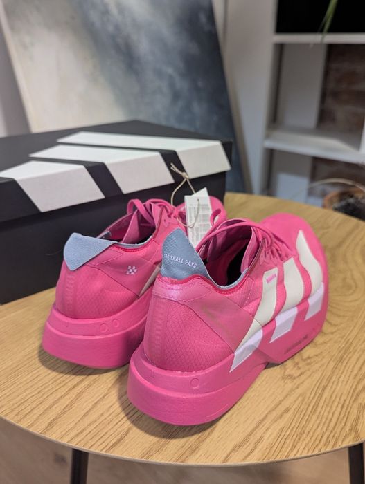 Adidas Adizero Adios Pro 4 W rozmiar 38