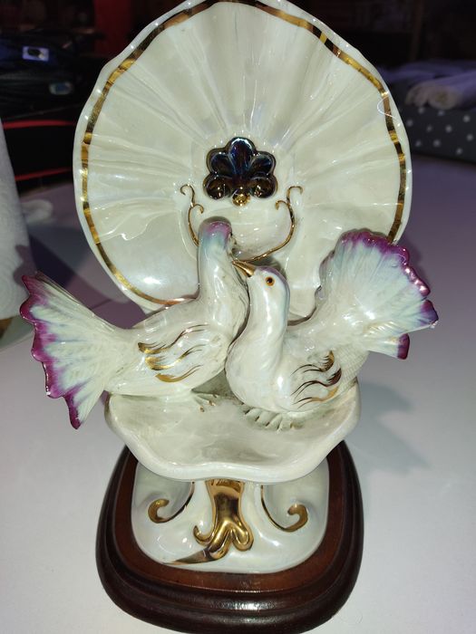 Decoração pássaros