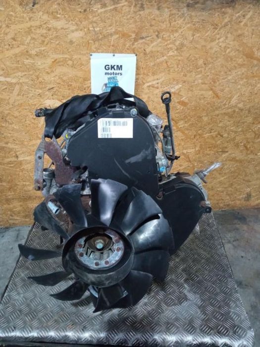Motor Iveco Daily 2.3 HPI- REF: F1AE0481B