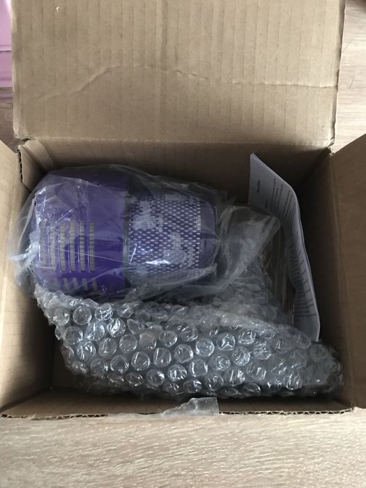Батарея до Dyson