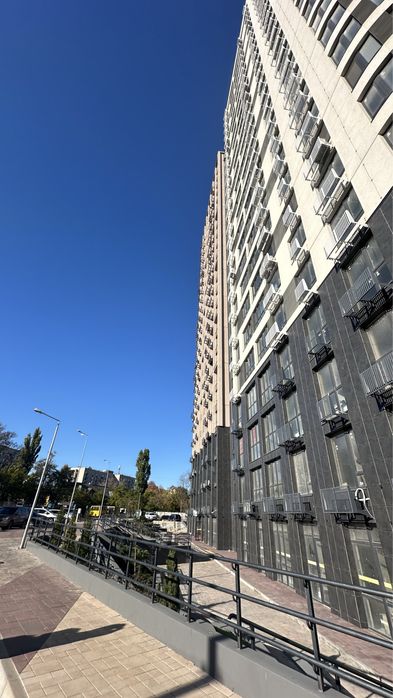 Продам 3-4комн в ЖК Модерн, дом сдан, 6 Фонтана, Еоселя/ сертификат/ ваучер