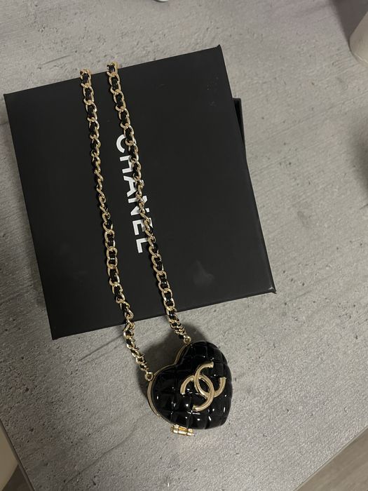 сумка Chanel mini