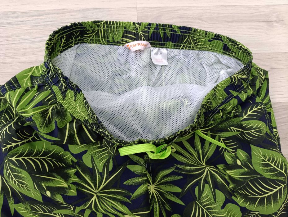 Шорти TOM FRANKS розмір M