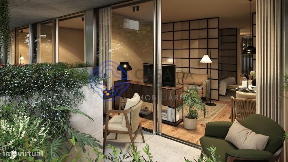 Oporto Metropolitano Serviced Apartaments